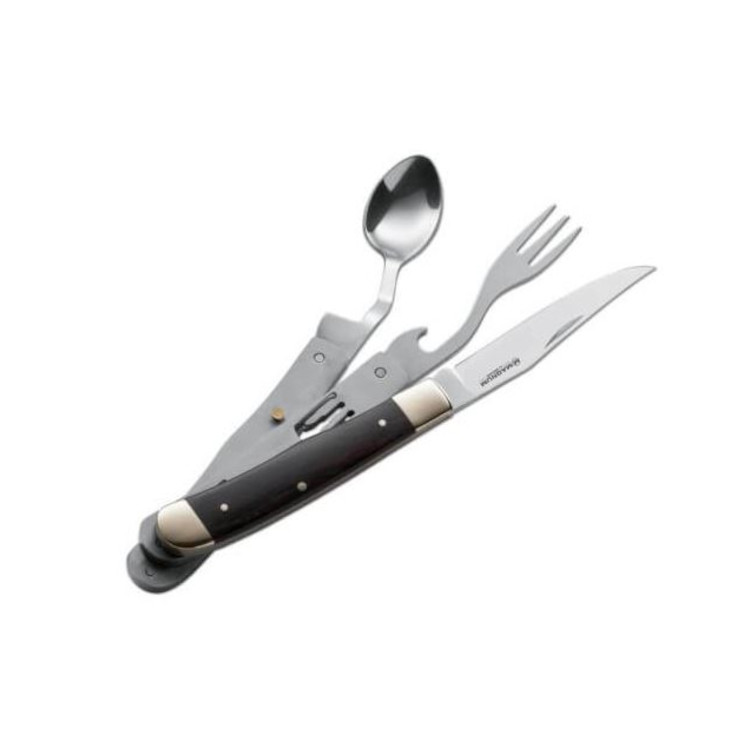 Boker Bon Appetite - 440A / Slipjoint - Image 2